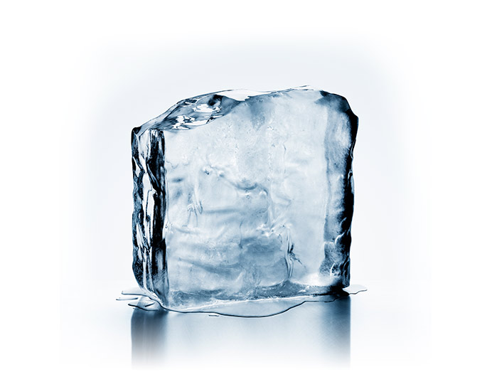 hielo