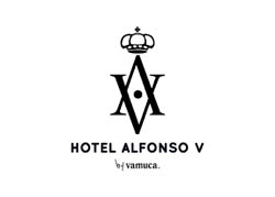 Hotel Alfonso V
