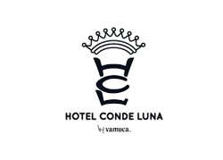 Hotel Conde Luna