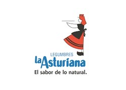 Legumbres La Asturiana